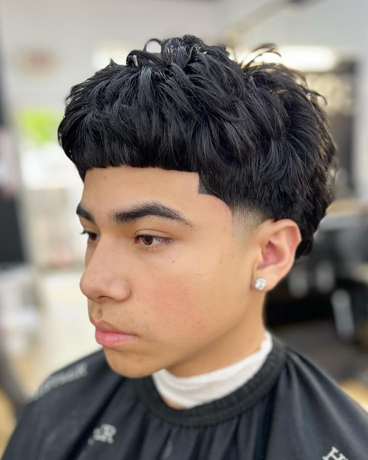 Classic Haircut