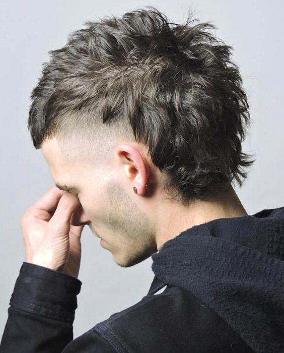 Classic Haircut