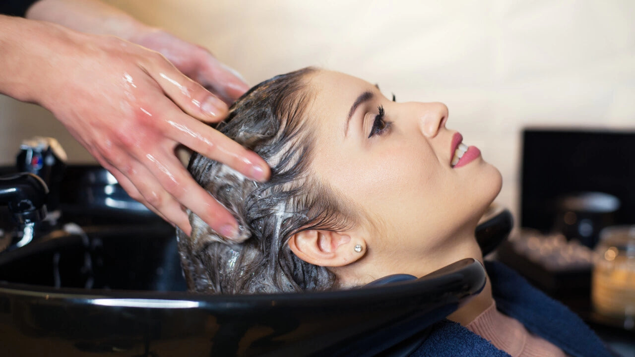 Deep Conditioning