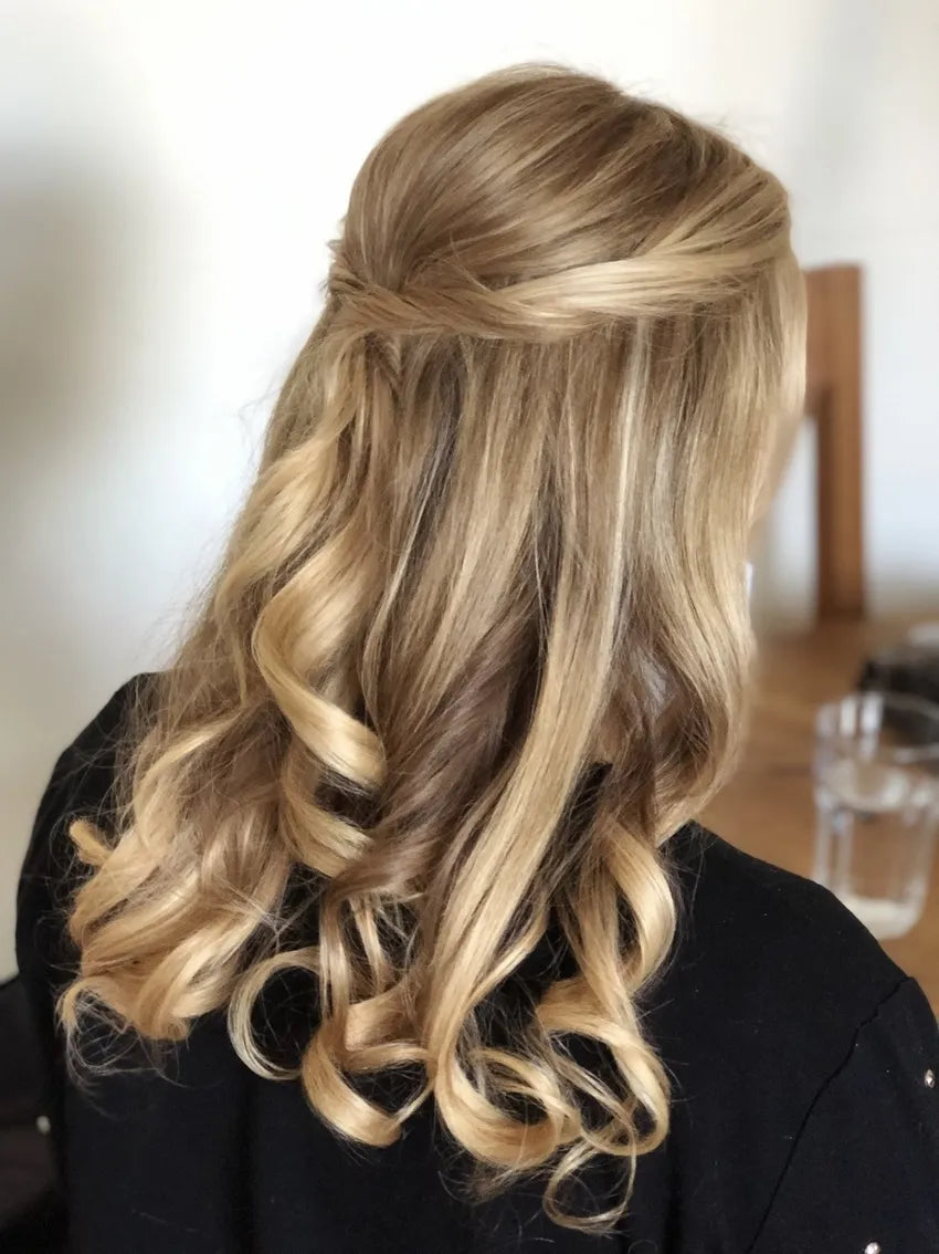 Blow Dry & Style