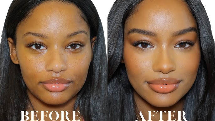 Natural Makeup