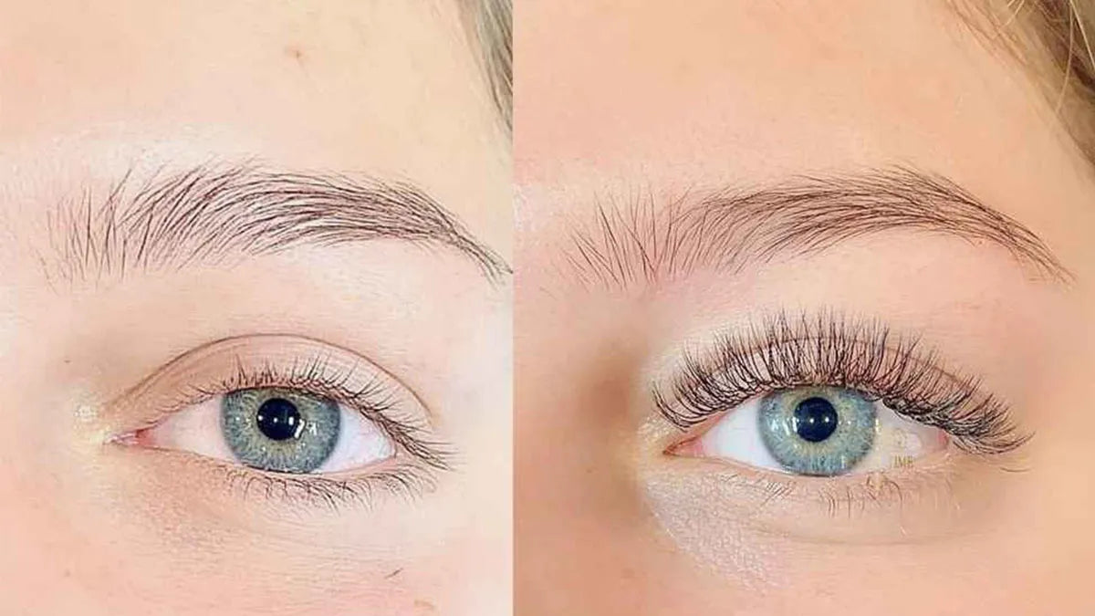 Lash Lift
