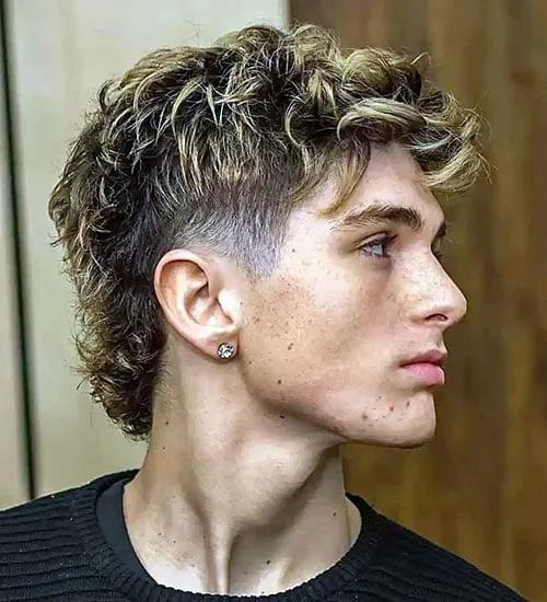 Classic Haircut