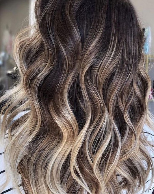 Balayage / Ombre