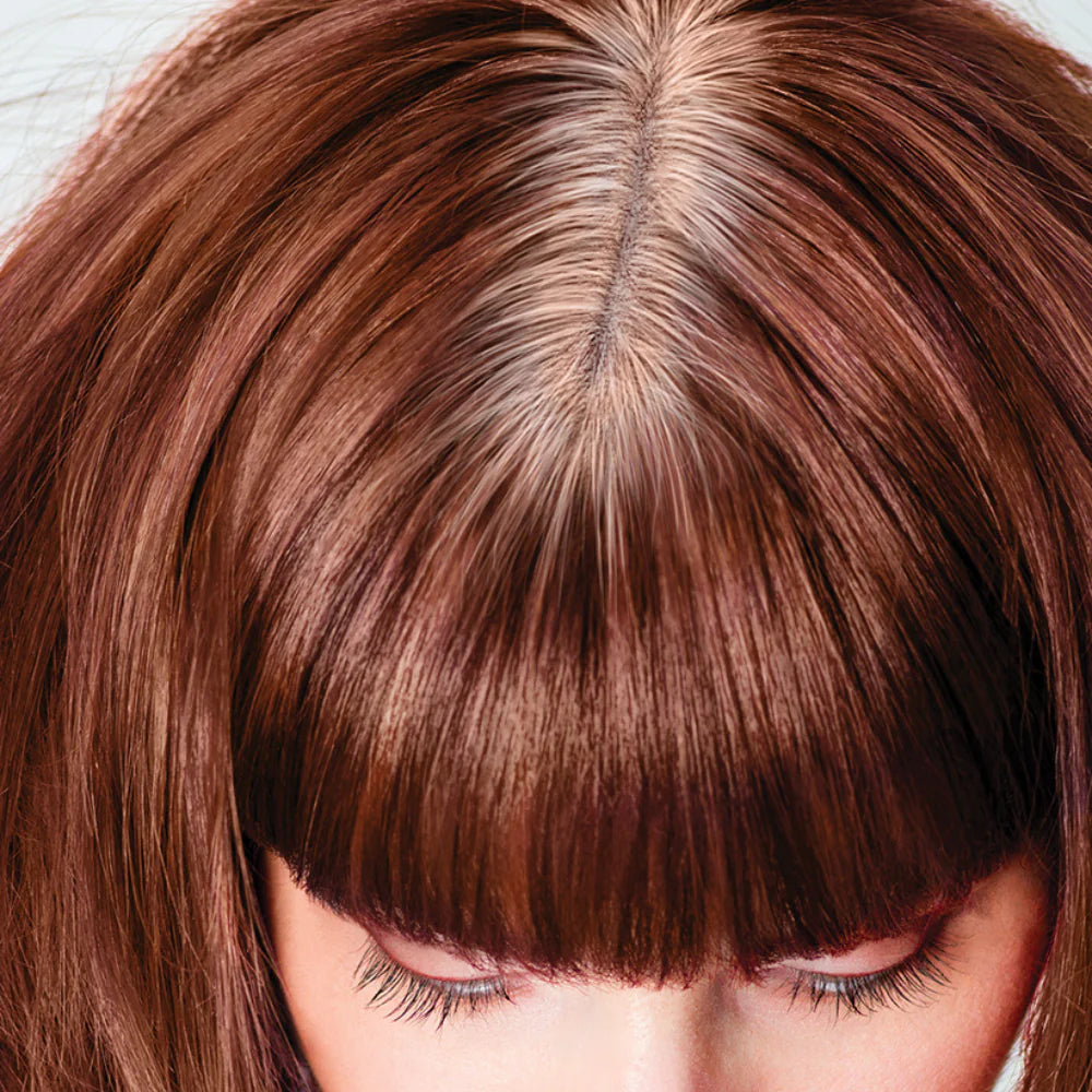 Root Touch-Up