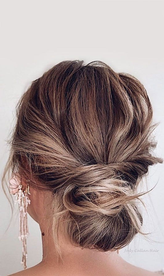 Signature Updo