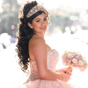 Bridal / Quince Package