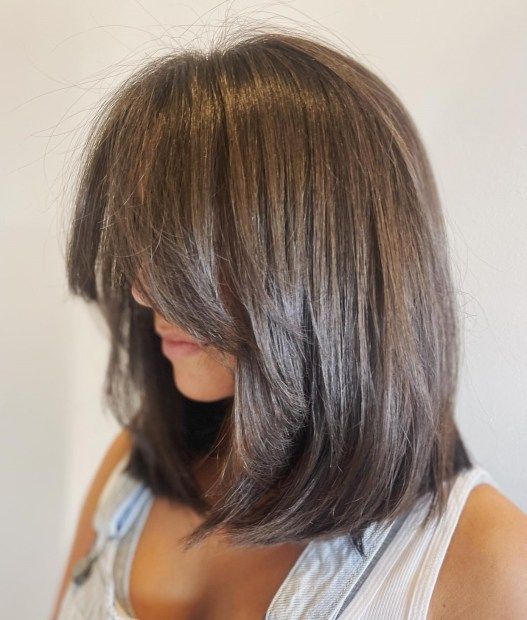 Precision Haircut