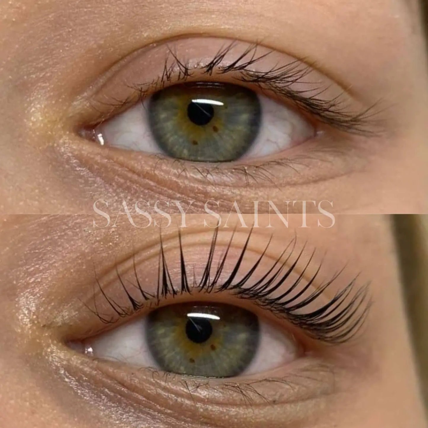 Lash Lift