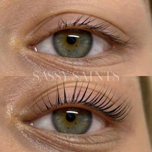 Lash Lift