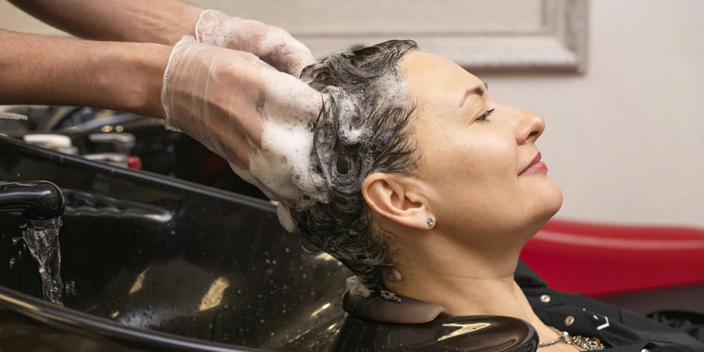 Deep Conditioning