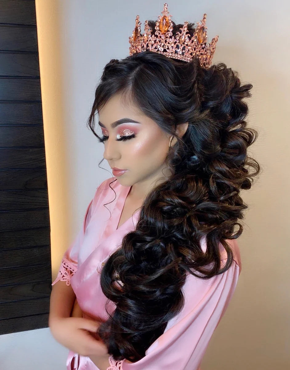 Bridal / Quince Package