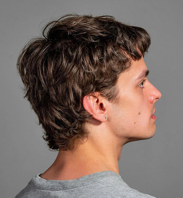 Classic Haircut