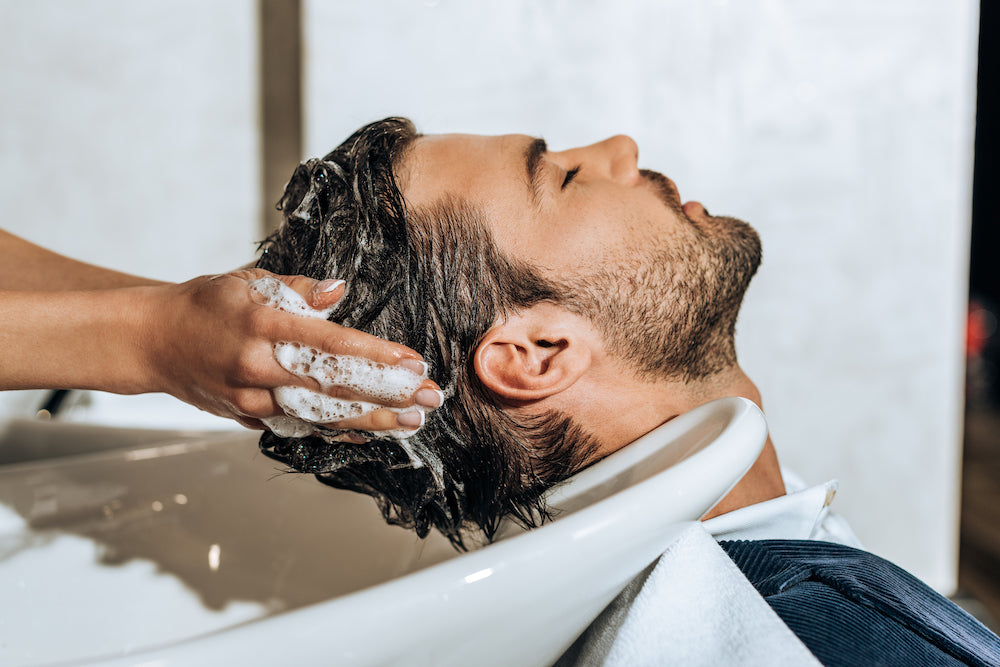 Scalp Treatment