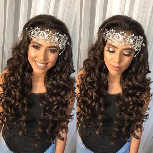 Bridal / Quince Package