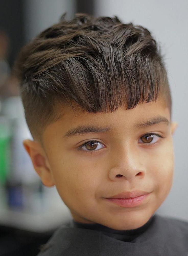 Kids’ Haircut (12 & under)