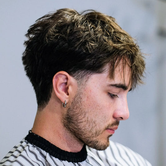 Classic Haircut