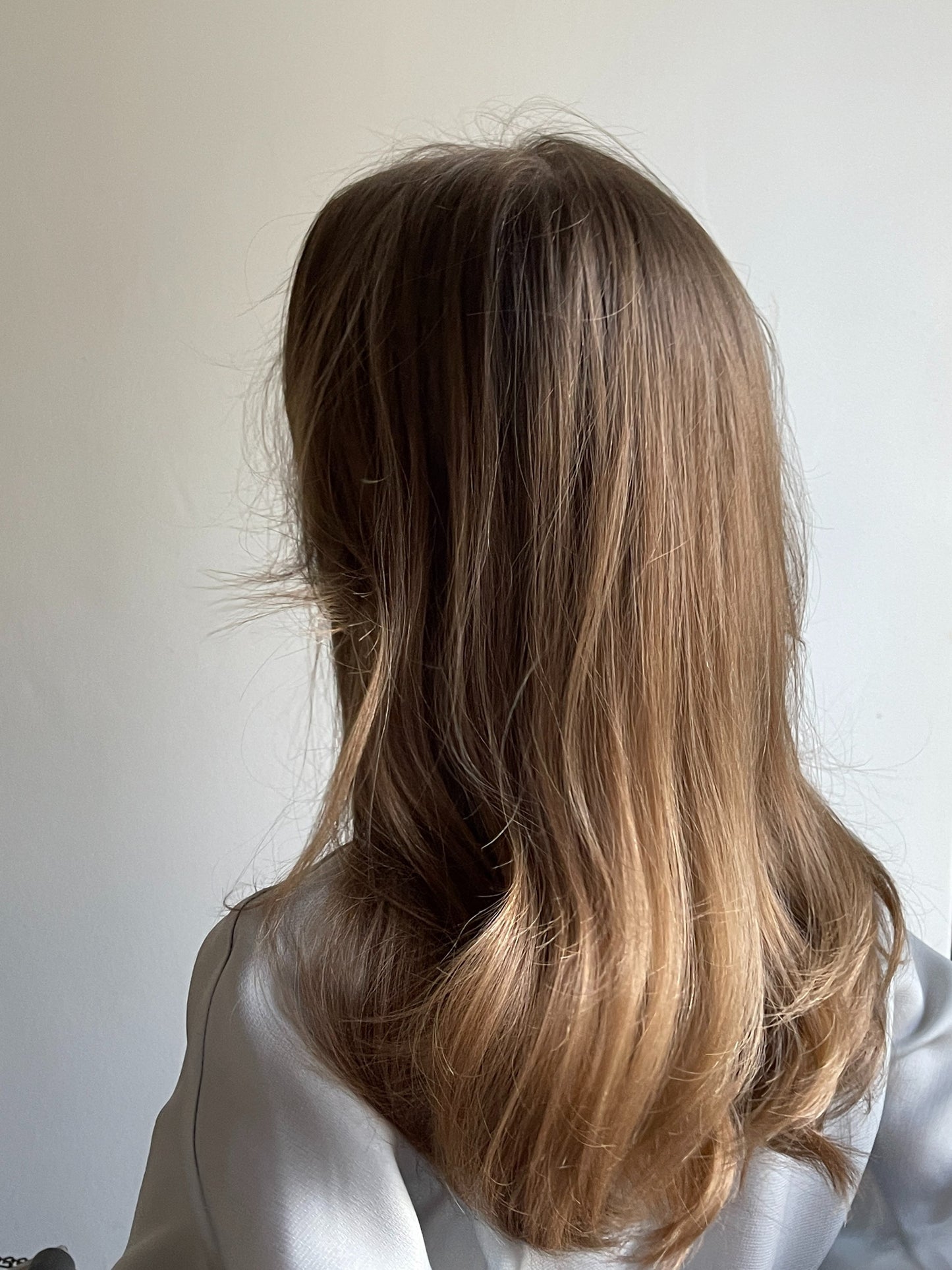 Blow Dry & Style