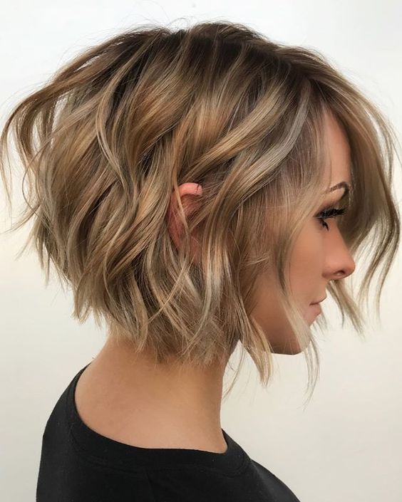 Precision Haircut