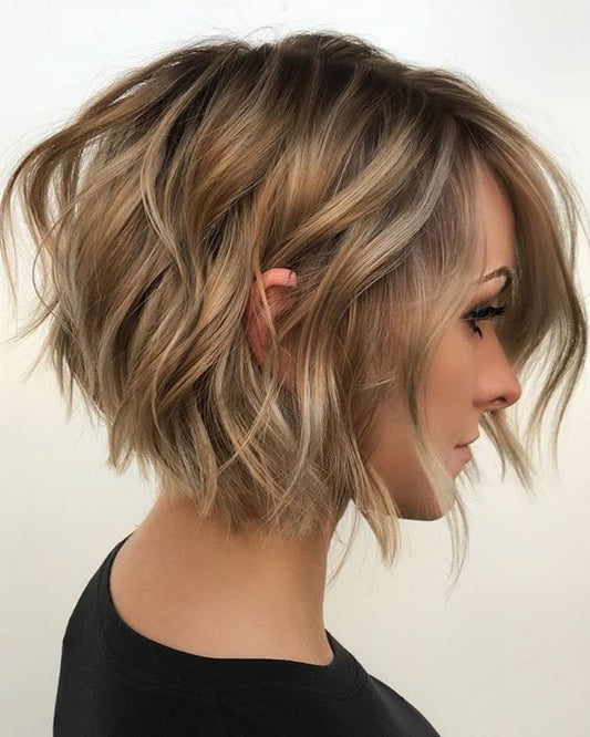 Precision Haircut