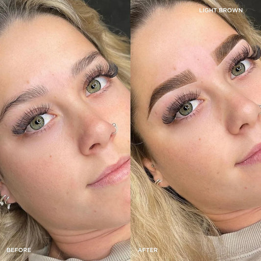 Lash Extensions