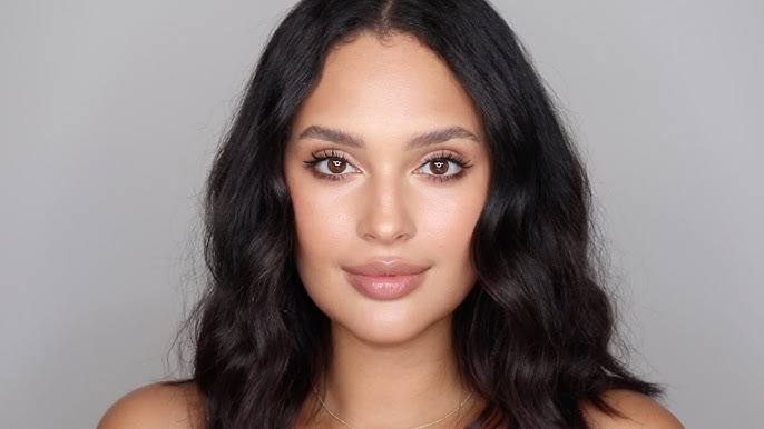 Natural Makeup