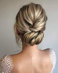 Signature Updo