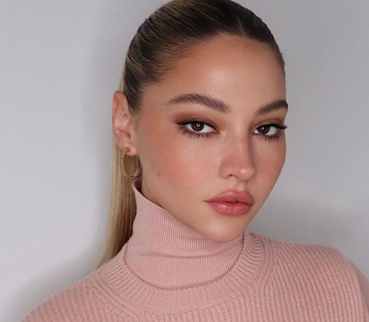 Natural Makeup